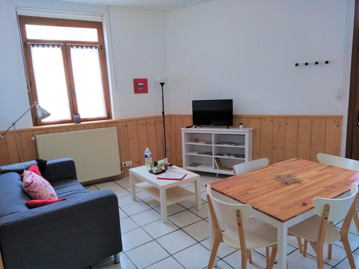 Les Gites D'Angres - Gite N°1 Exterior foto